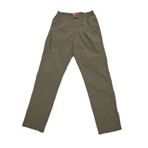 Craghoppers NosiLife Insect Shield Pants Pebble Brown Mens 26W 30L